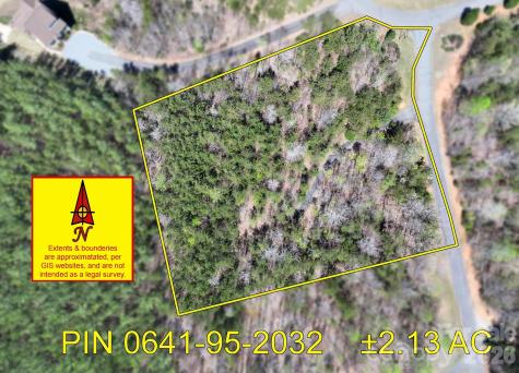 Tbd Jobes Trail Mill Spring NC 28756