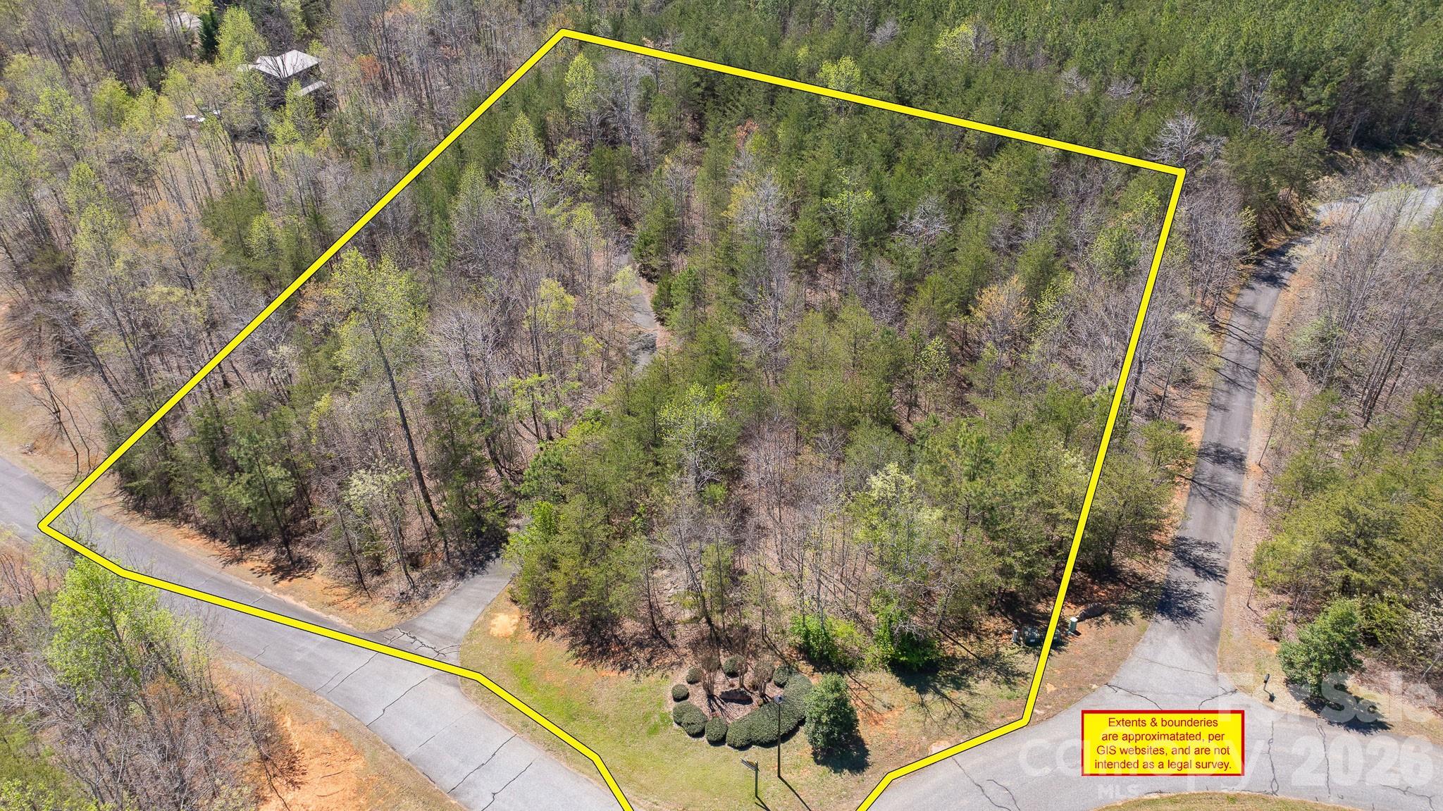 Tbd Jobes Trail Mill Spring NC 28756