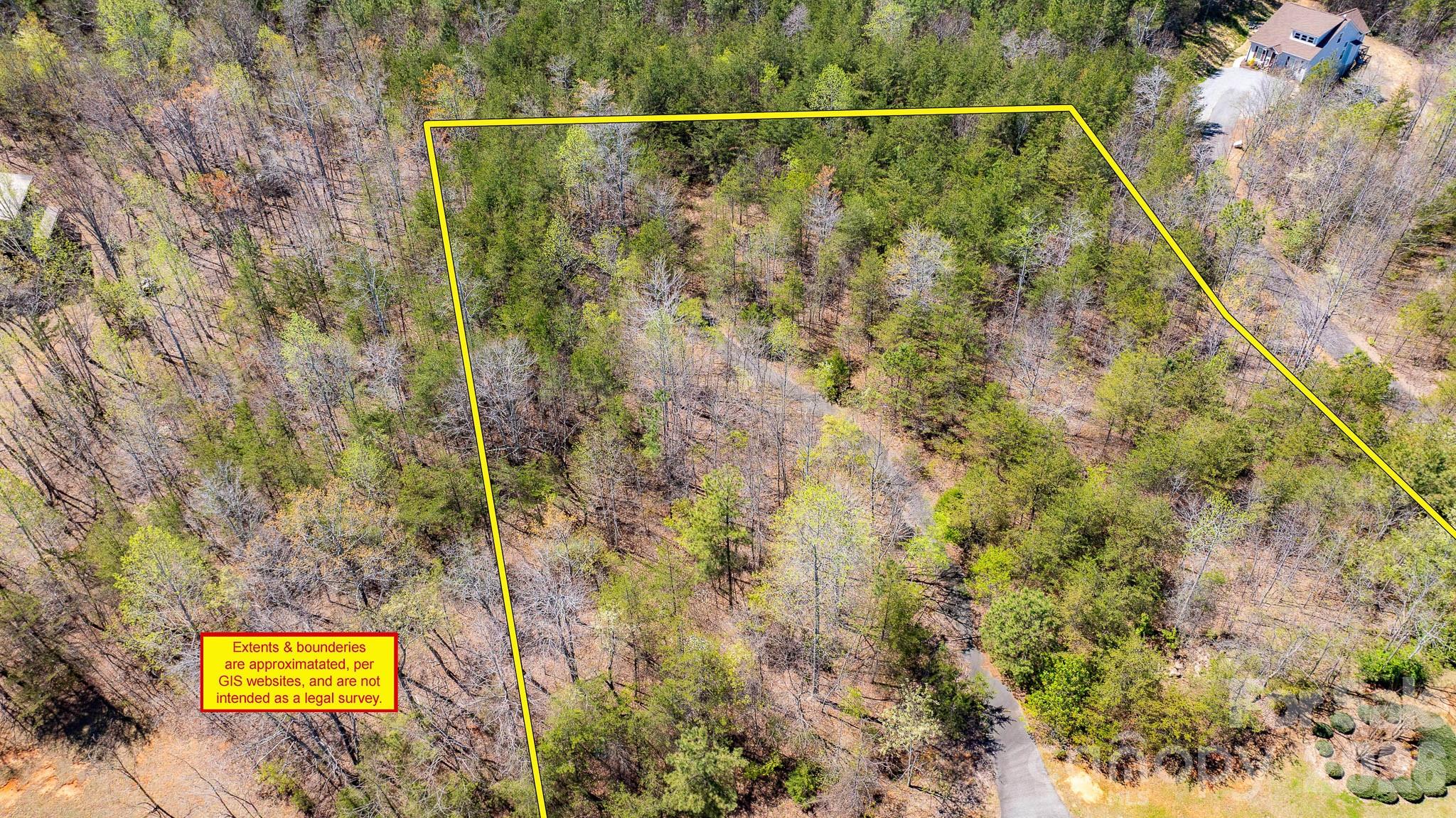 Tbd Jobes Trail Mill Spring NC 28756