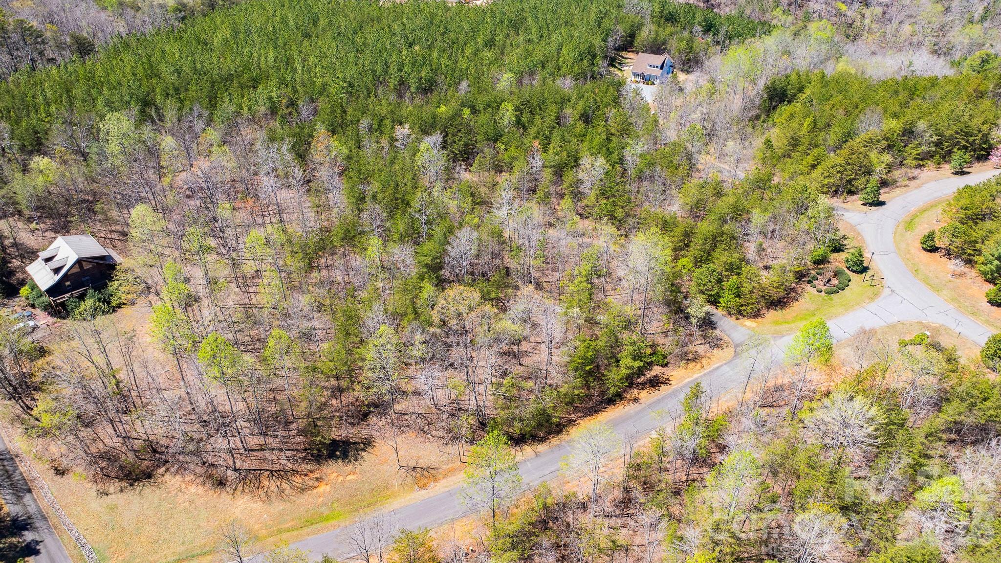 Tbd Jobes Trail Mill Spring NC 28756