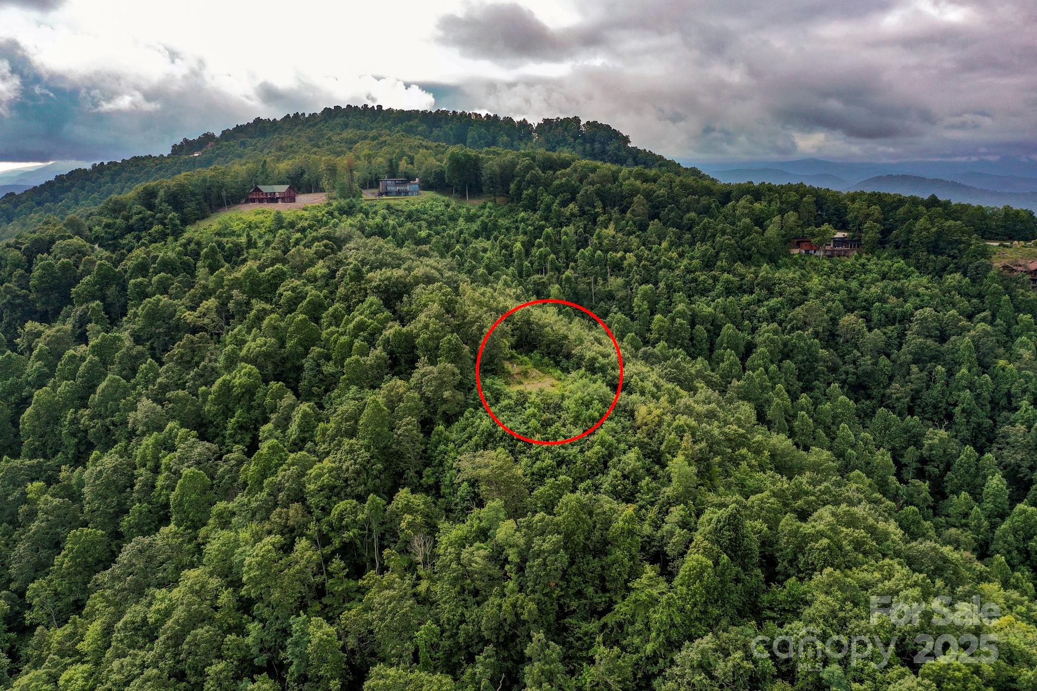 9999 High Cliffs Trail Black Mountain NC 28711