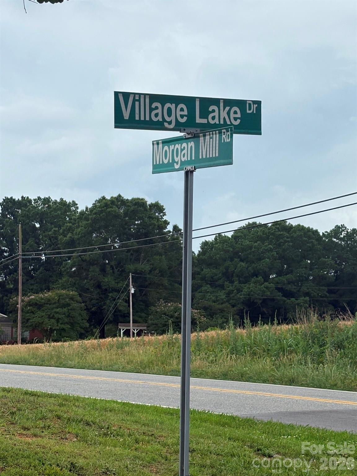3434 Morgan Mill Road Monroe NC 28110