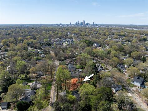 3133 Country Club Drive Charlotte NC 28205