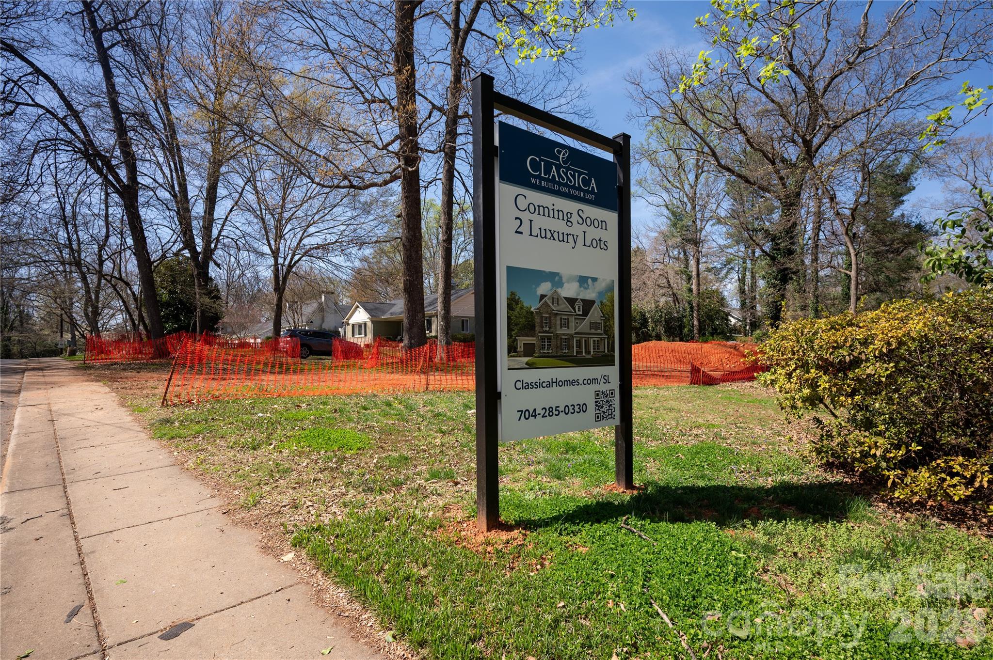 3133 Country Club Drive Charlotte NC 28205