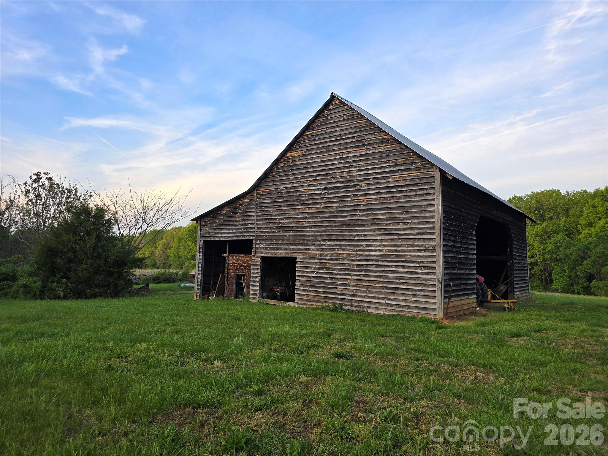 00 Ketchie Road Mt Ulla NC 28125