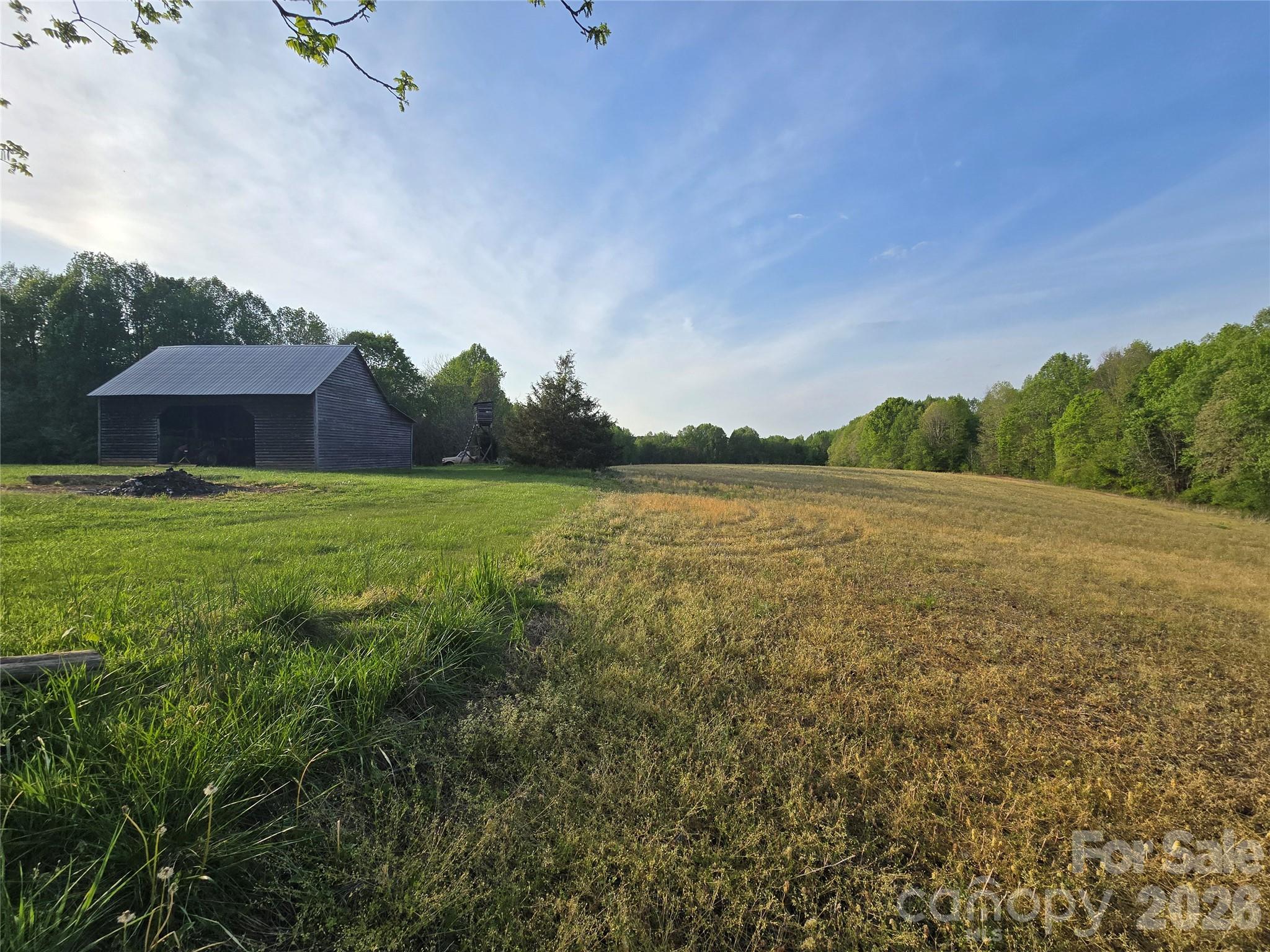 00 Ketchie Road Mt Ulla NC 28125
