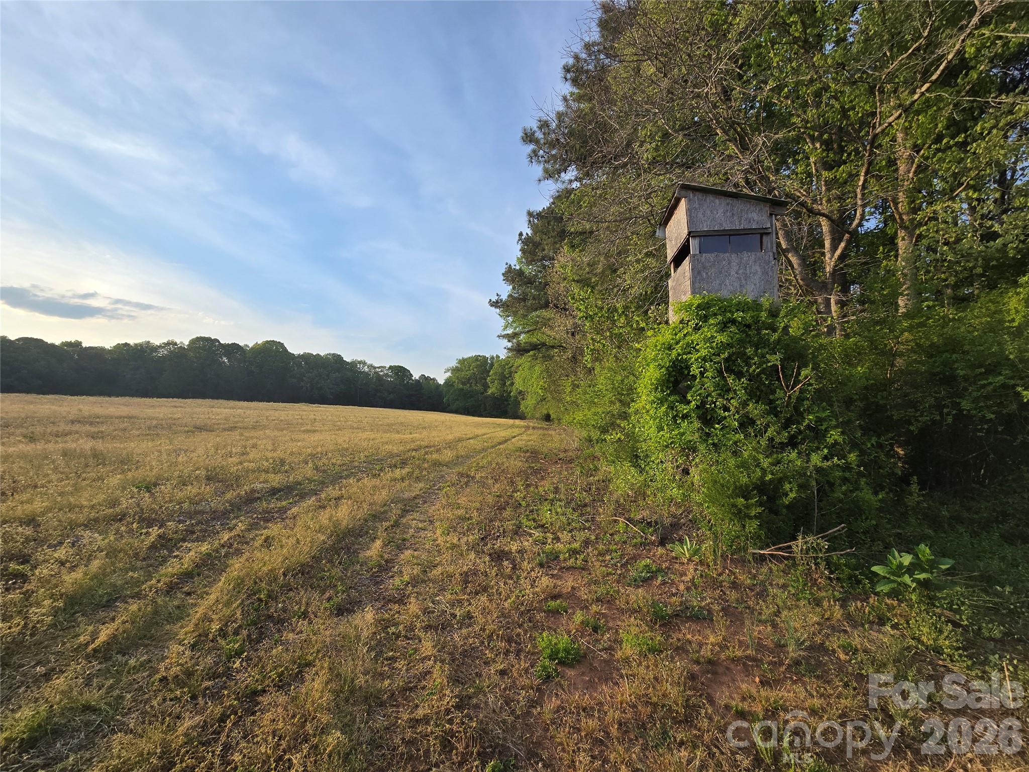 00 Ketchie Road Mt Ulla NC 28125
