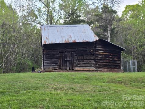 00 Ketchie Road Mt Ulla NC 28125