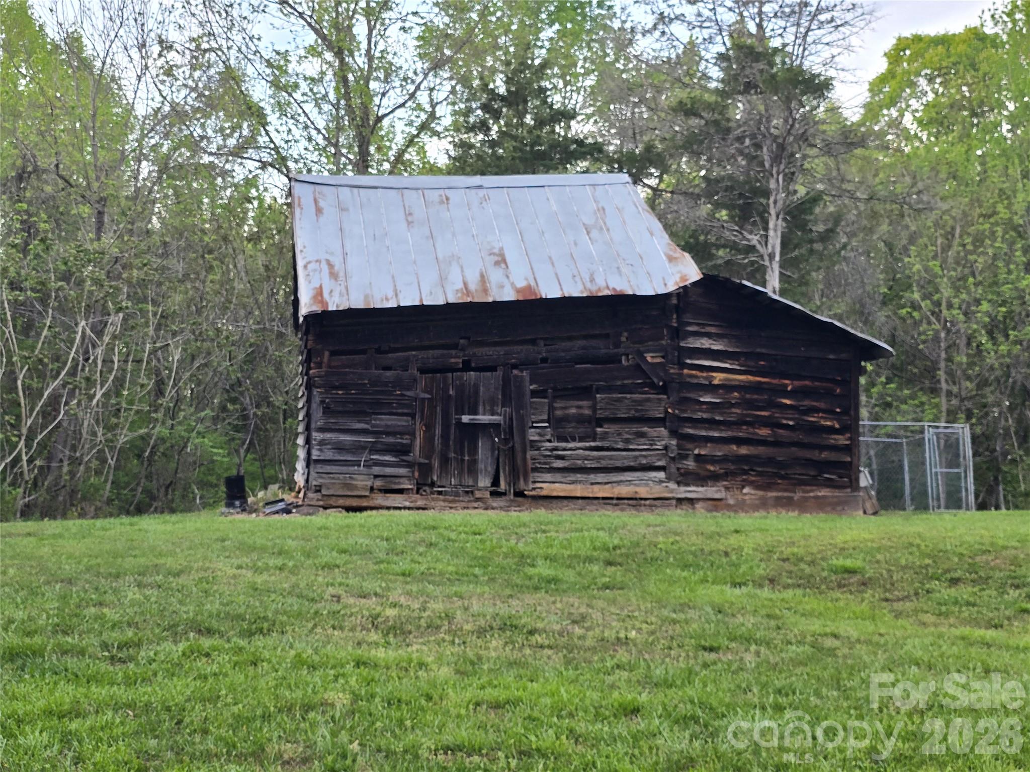 00 Ketchie Road Mt Ulla NC 28125