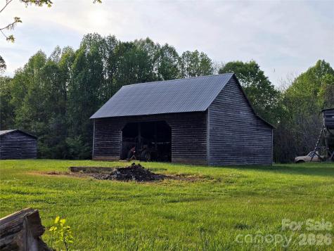 00 Ketchie Road Mt Ulla NC 28125