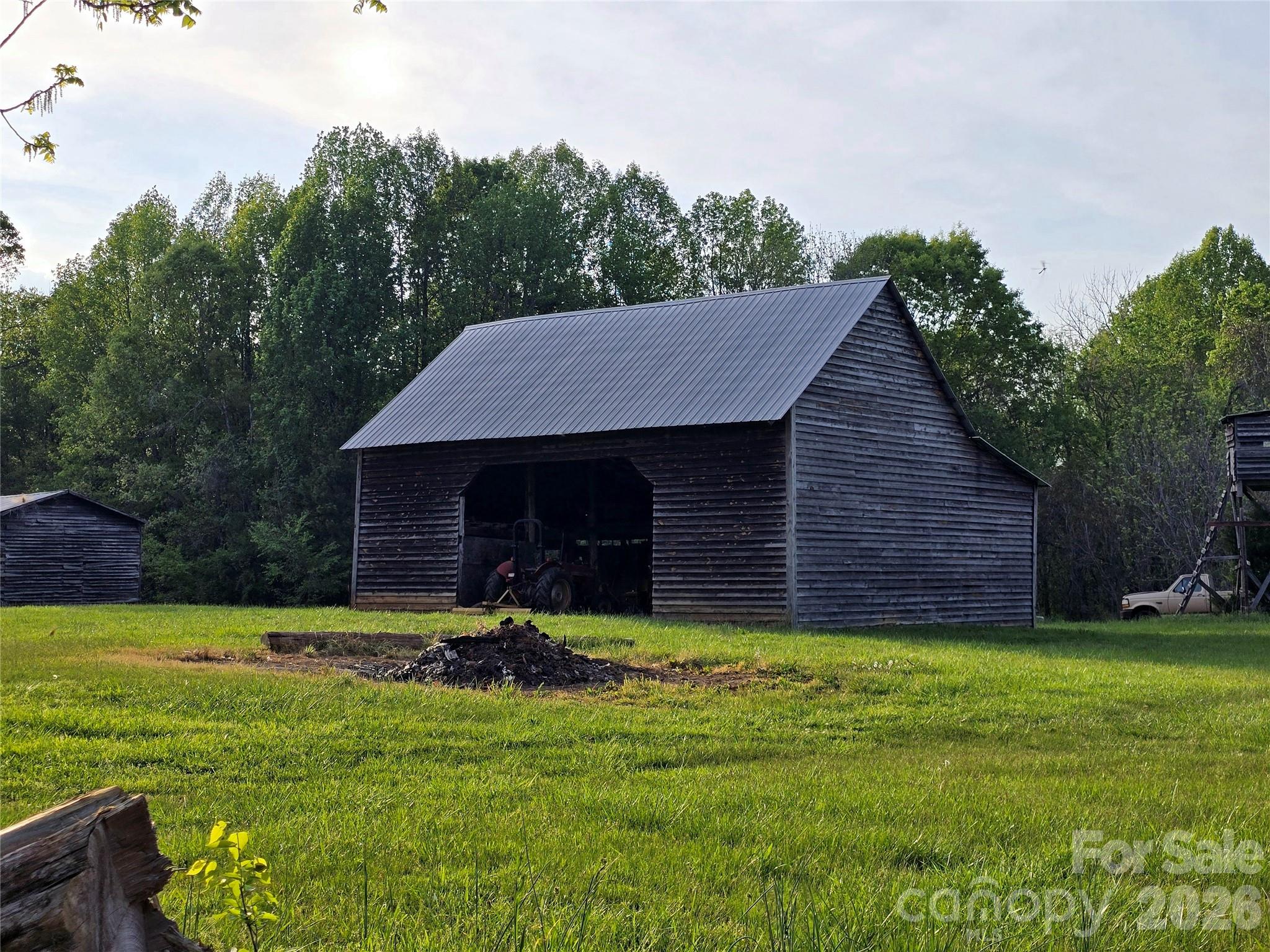 00 Ketchie Road Mt Ulla NC 28125
