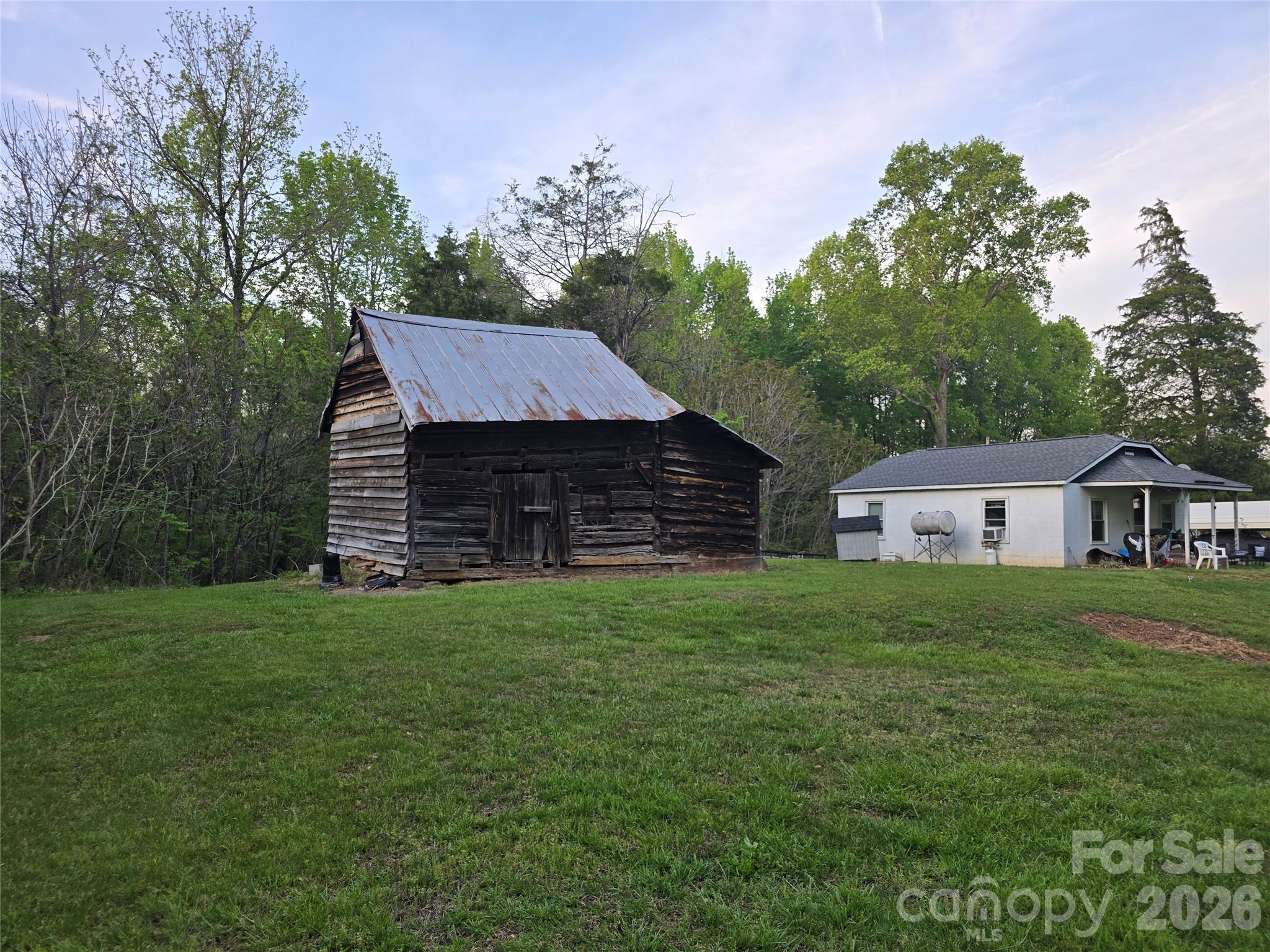00 Ketchie Road Mt Ulla NC 28125