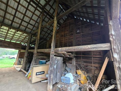 00 Ketchie Road Mt Ulla NC 28125