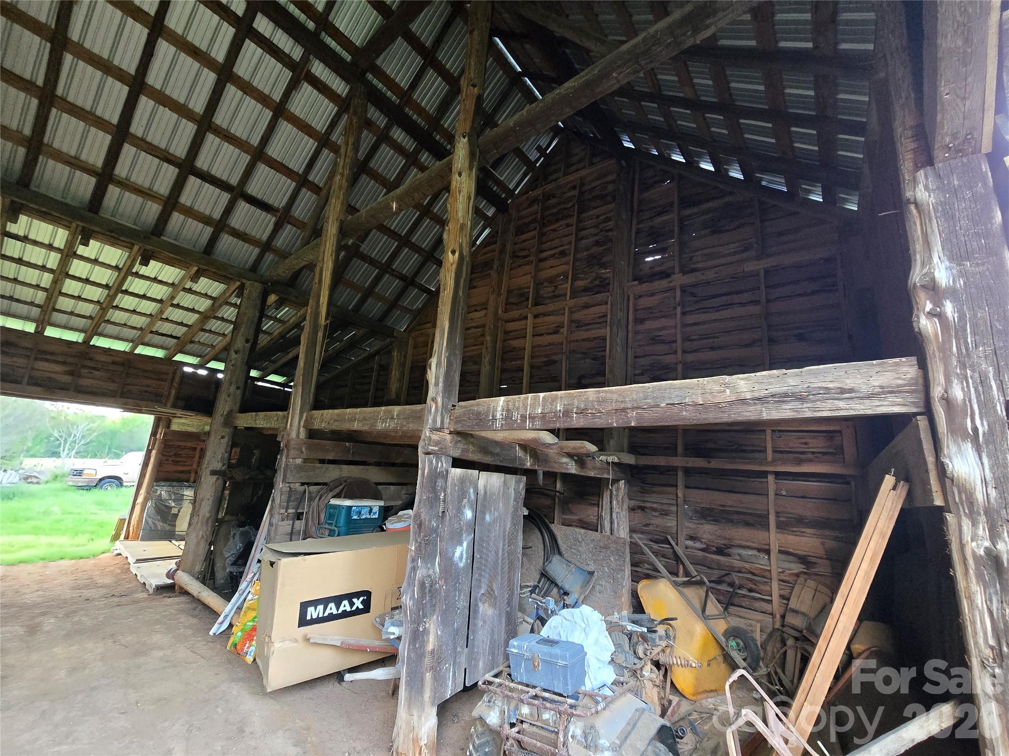 00 Ketchie Road Mt Ulla NC 28125