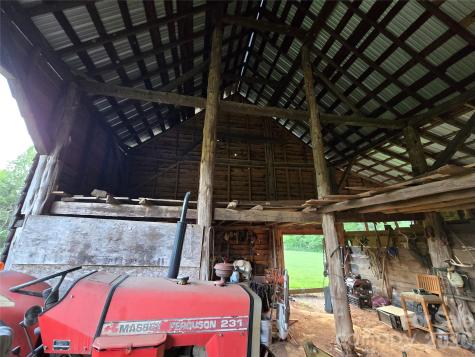 00 Ketchie Road Mt Ulla NC 28125