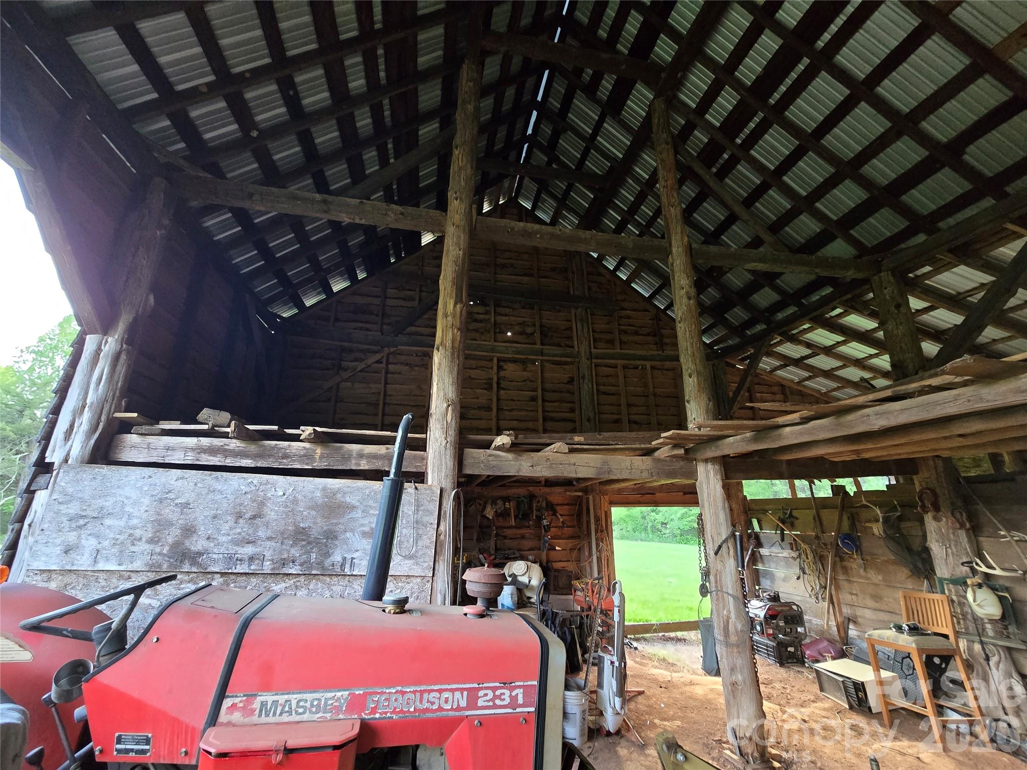 00 Ketchie Road Mt Ulla NC 28125