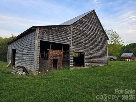 00 Ketchie Road Mt Ulla NC 28125