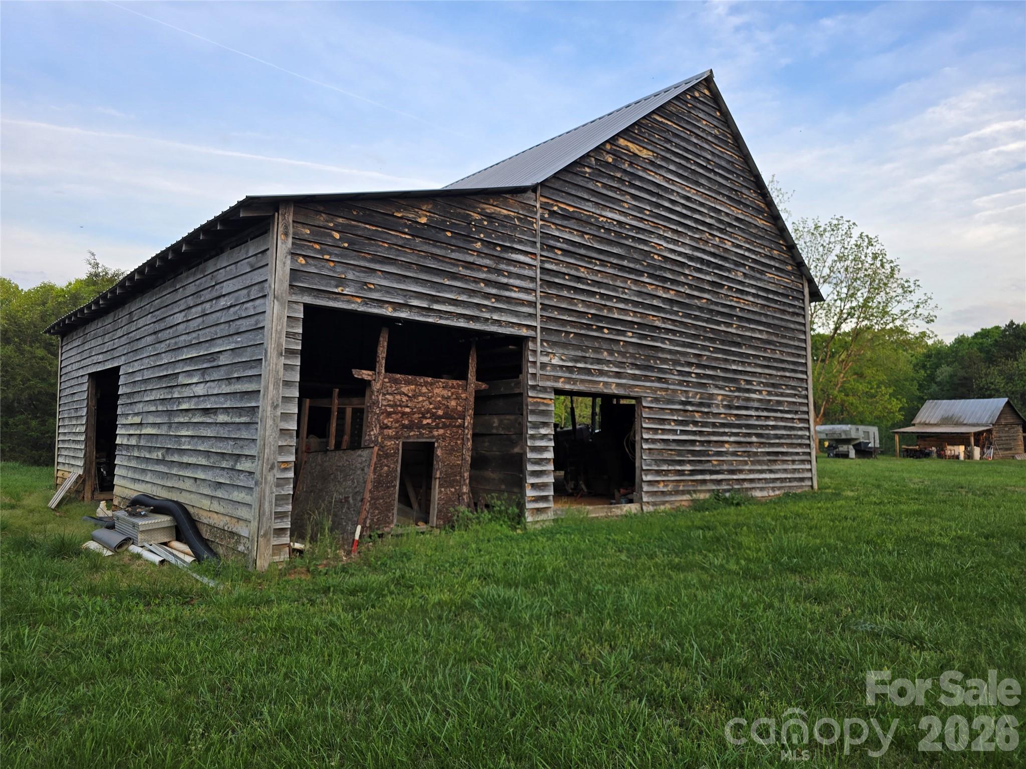 00 Ketchie Road Mt Ulla NC 28125