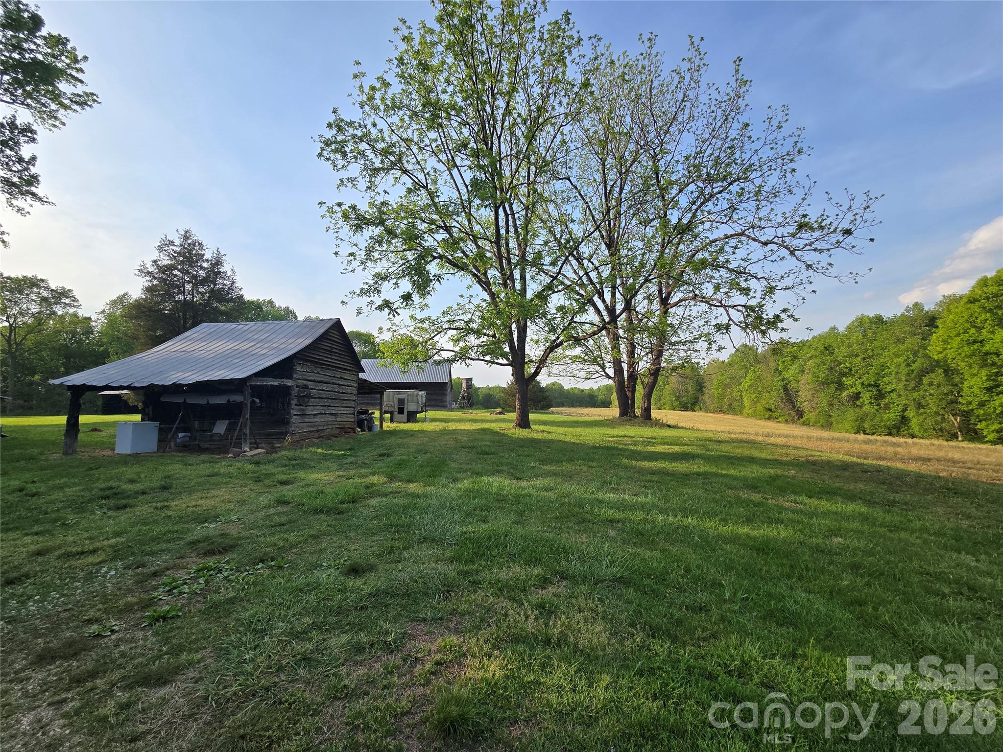00 Ketchie Road Mt Ulla NC 28125