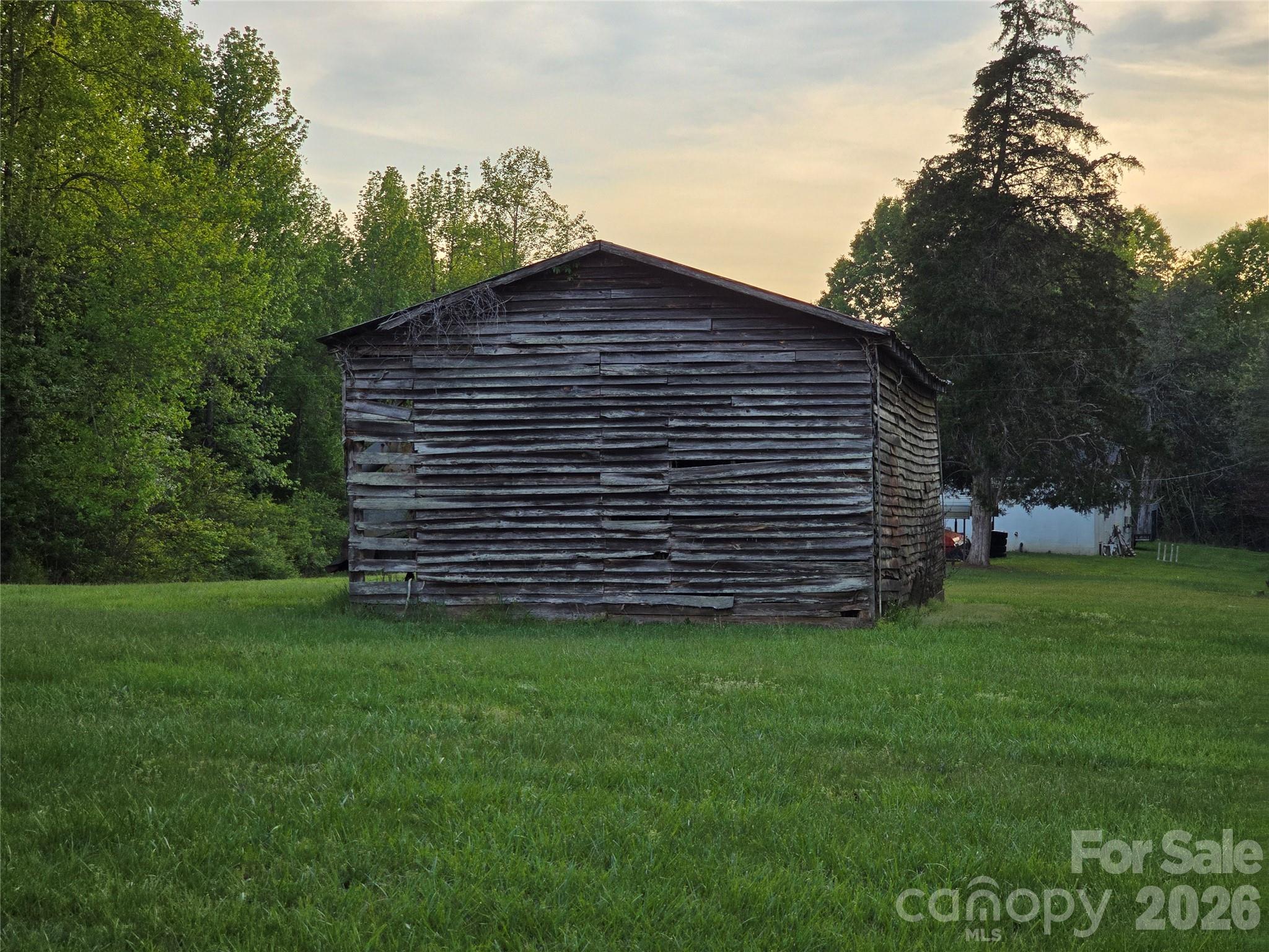 00 Ketchie Road Mt Ulla NC 28125