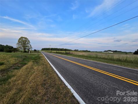 00 Ketchie Road Mt Ulla NC 28125