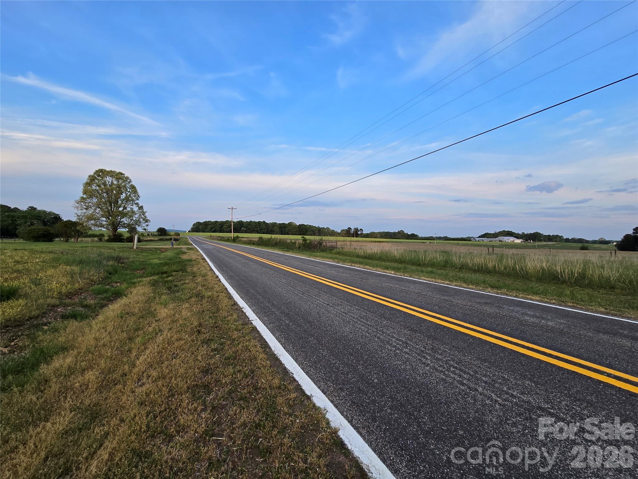 00 Ketchie Road Mt Ulla NC 28125