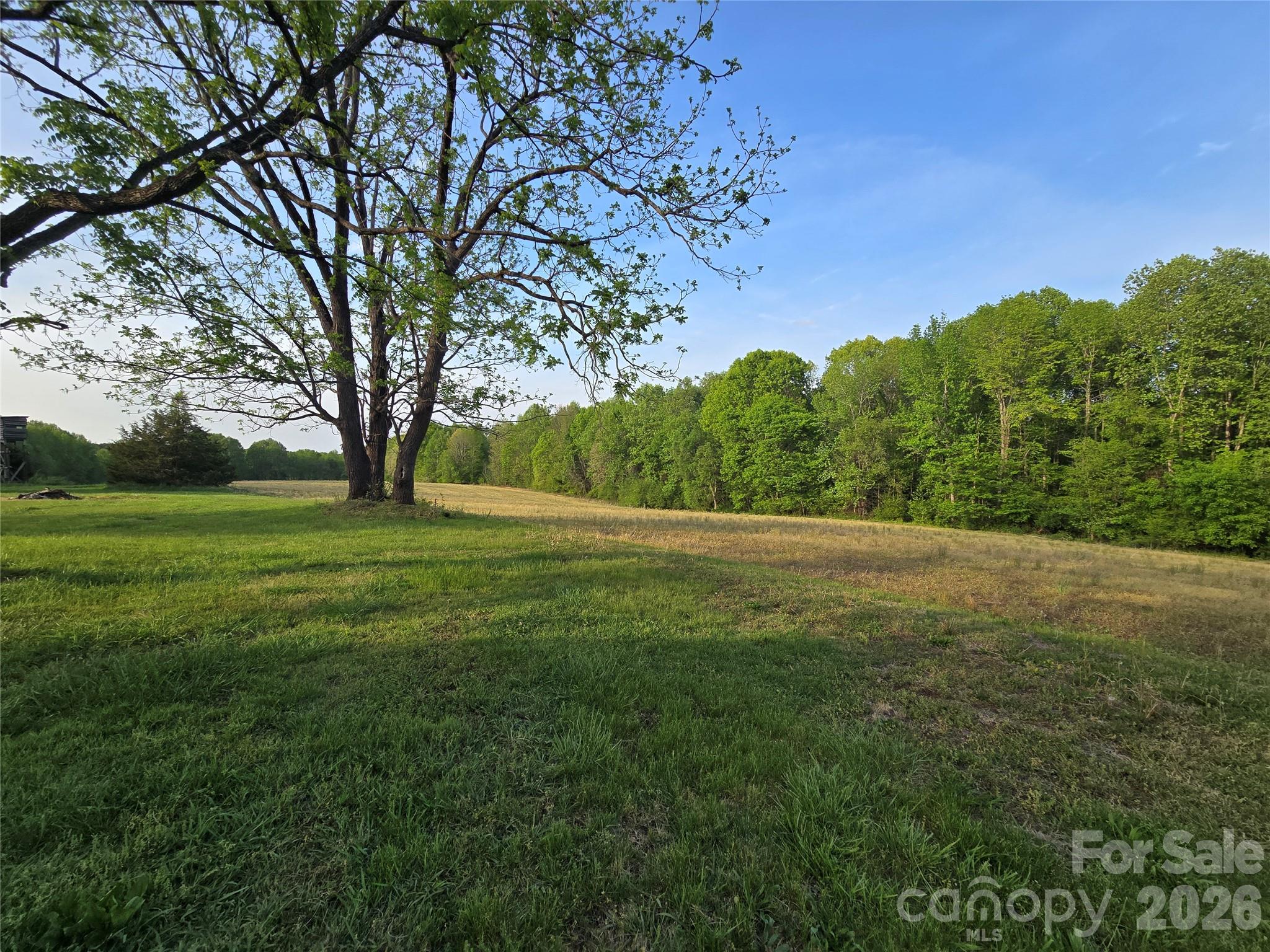 00 Ketchie Road Mt Ulla NC 28125