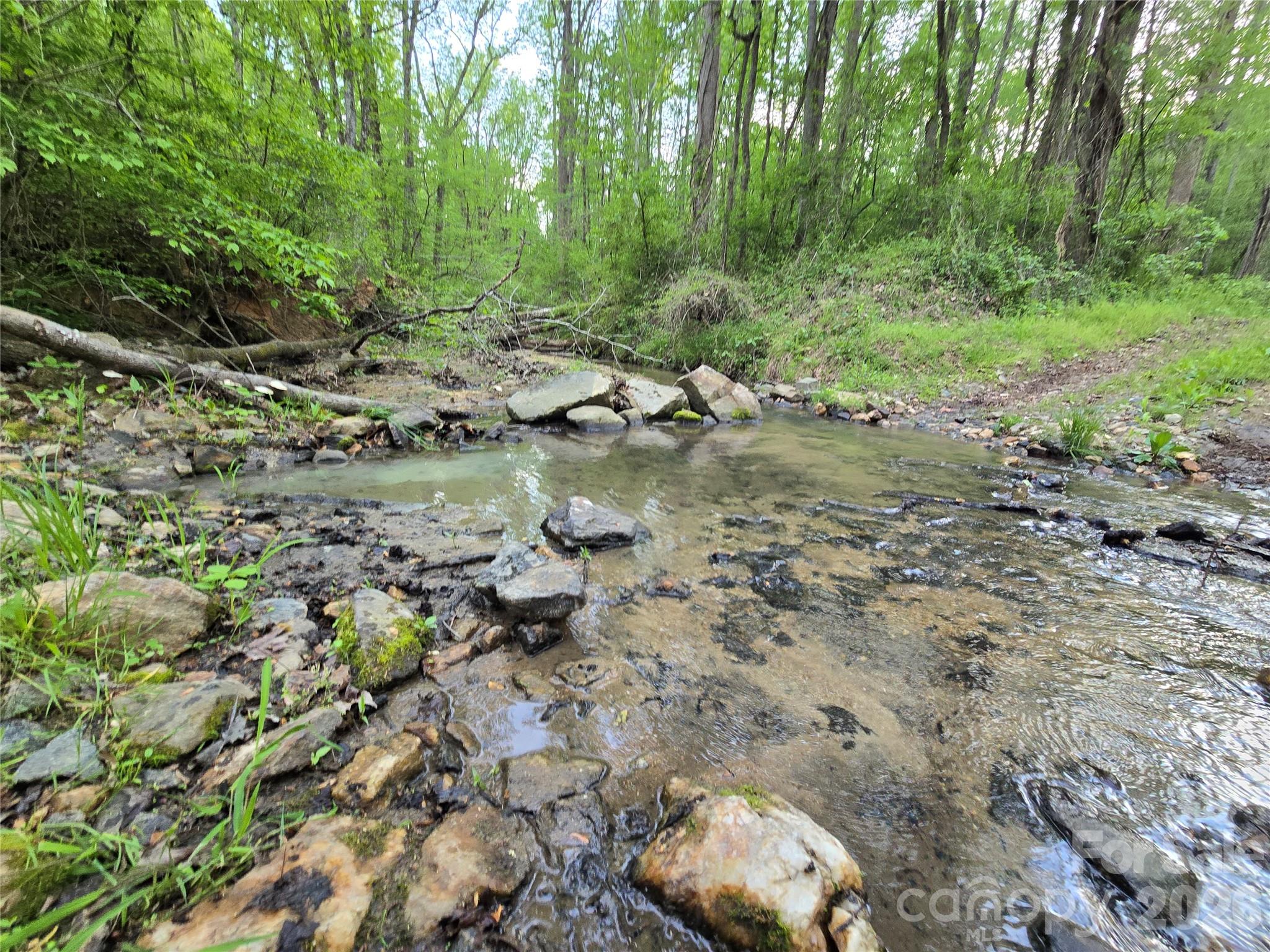 00 Ketchie Road Mt Ulla NC 28125