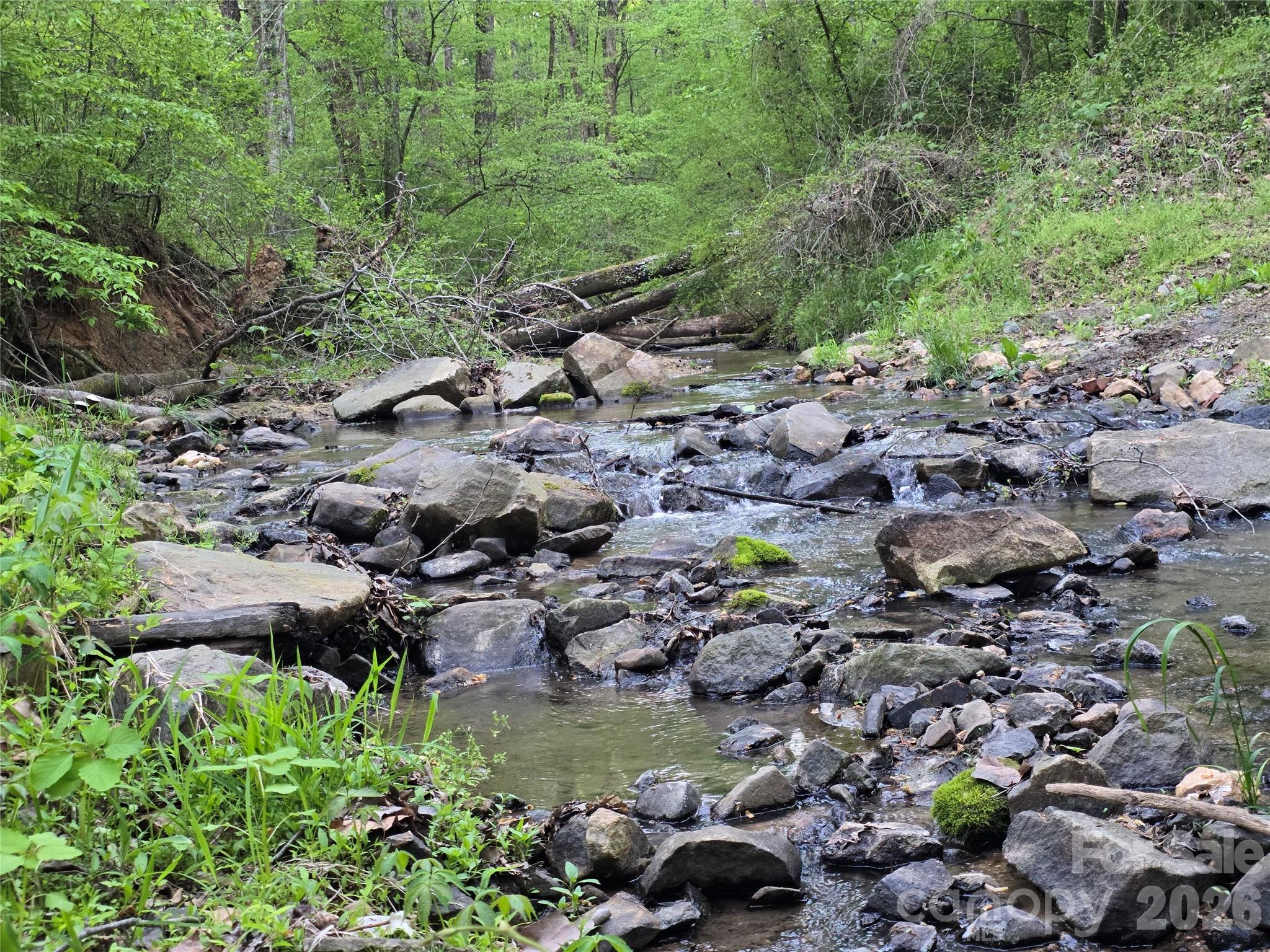 00 Ketchie Road Mt Ulla NC 28125