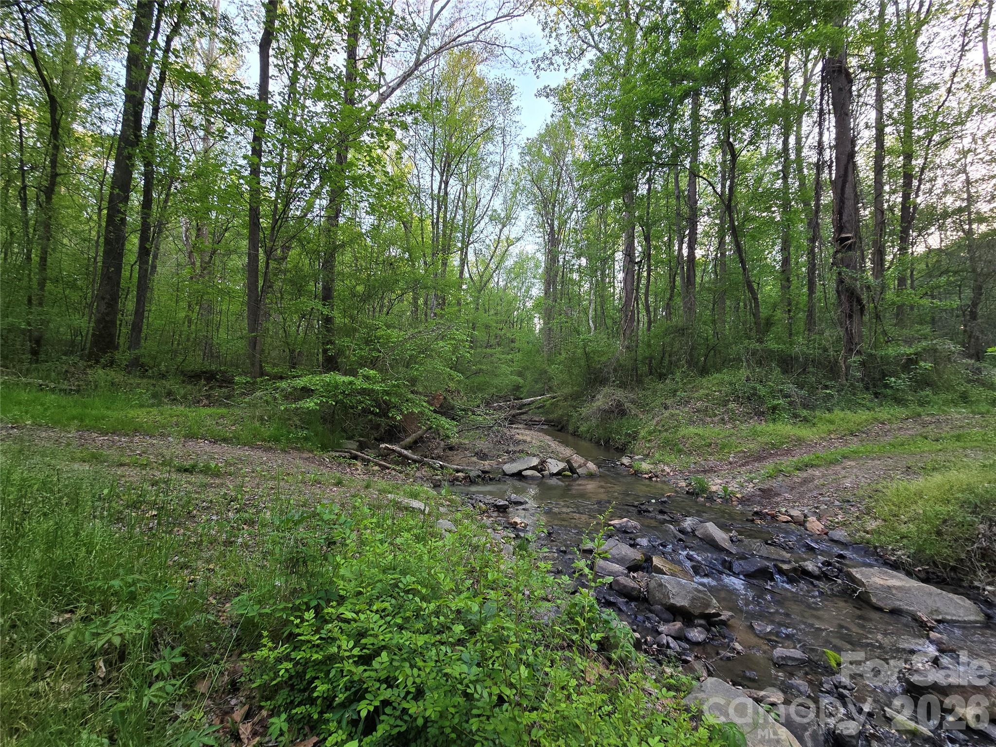 00 Ketchie Road Mt Ulla NC 28125