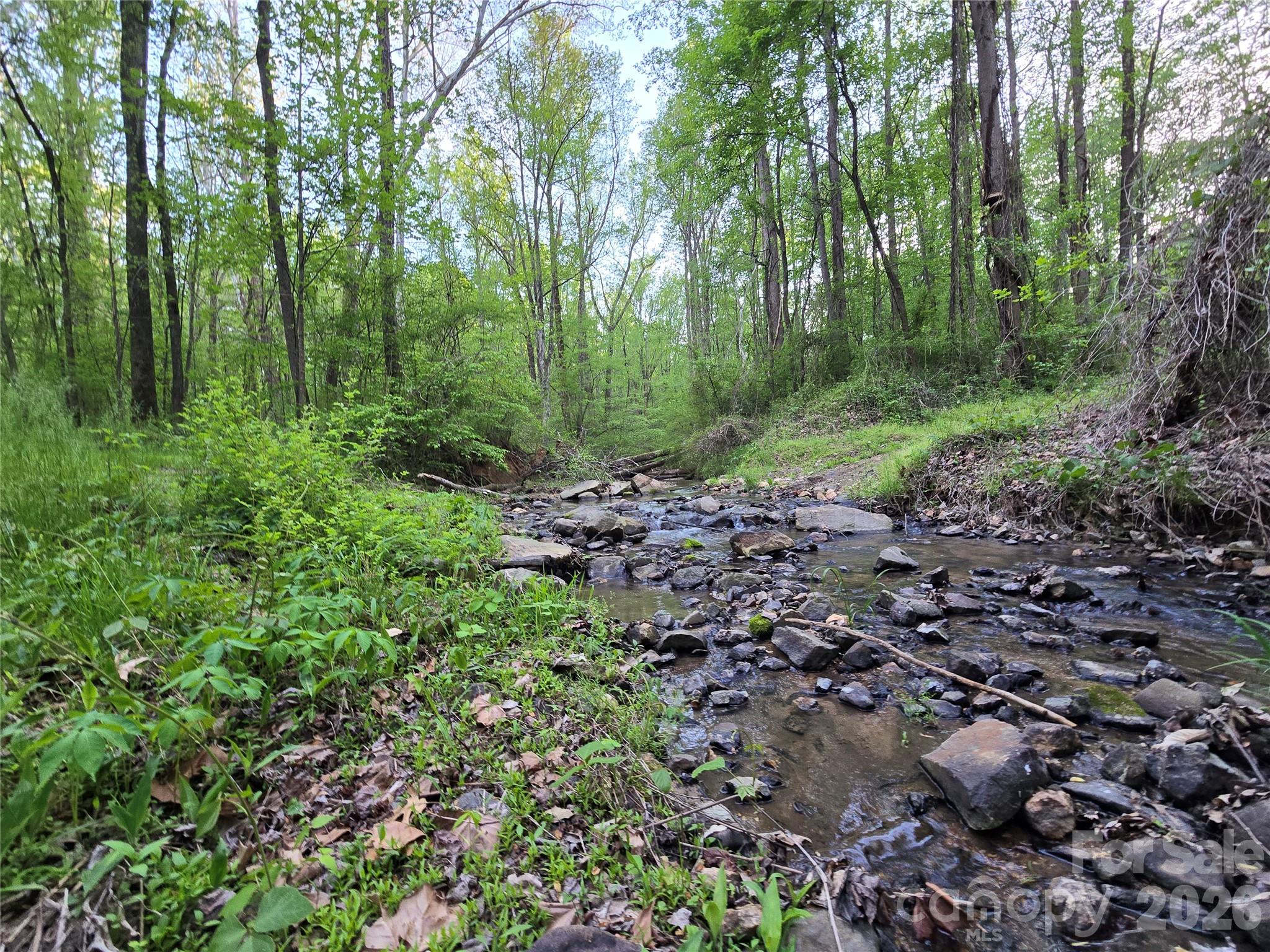 00 Ketchie Road Mt Ulla NC 28125