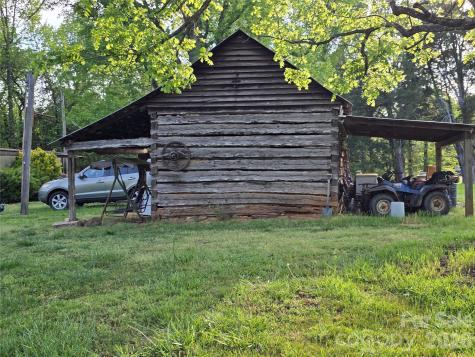00 Ketchie Road Mt Ulla NC 28125