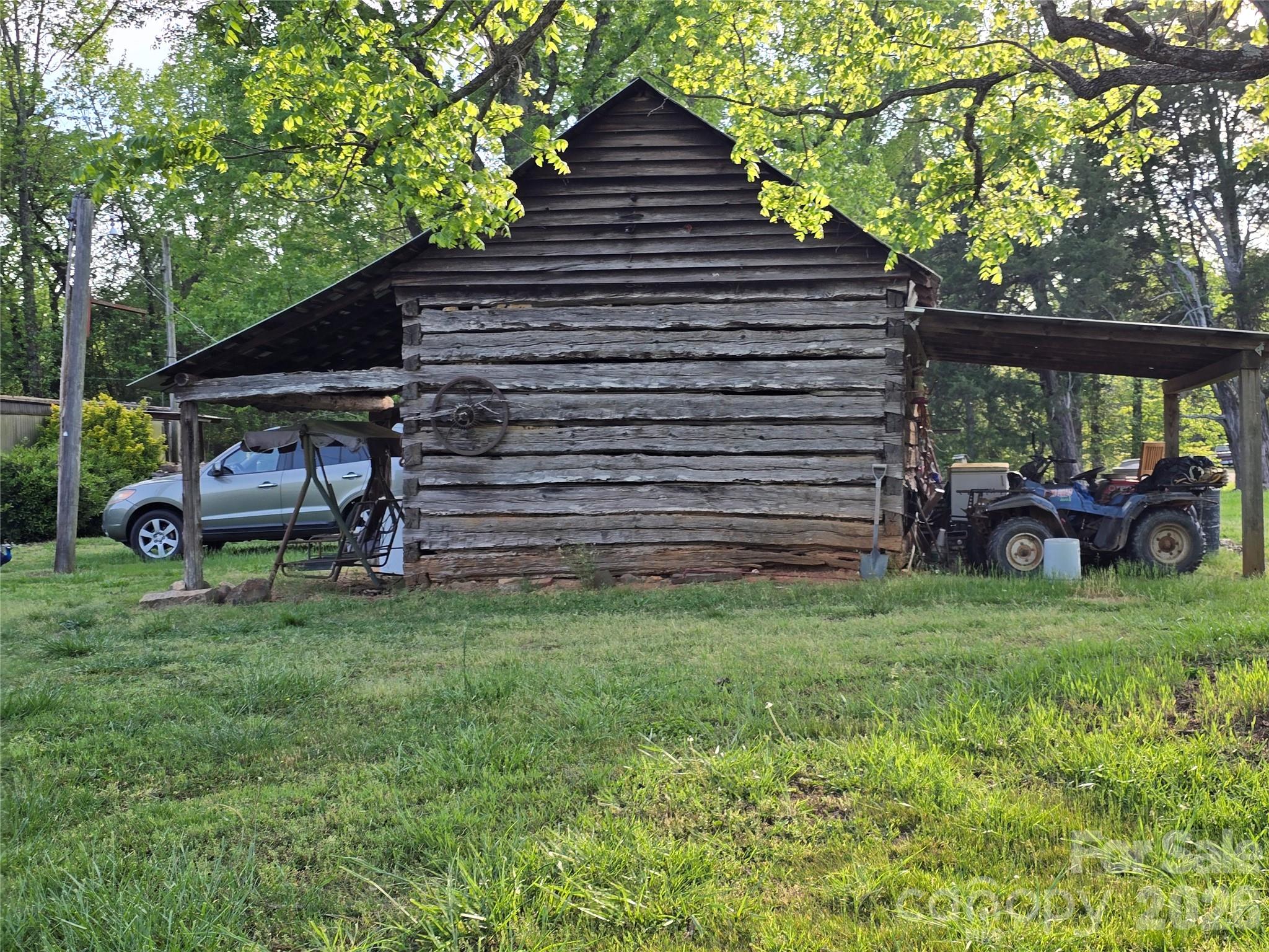 00 Ketchie Road Mt Ulla NC 28125