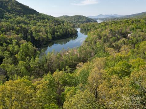 Lot 164 Spanarkel Lane Lake Lure NC 28746