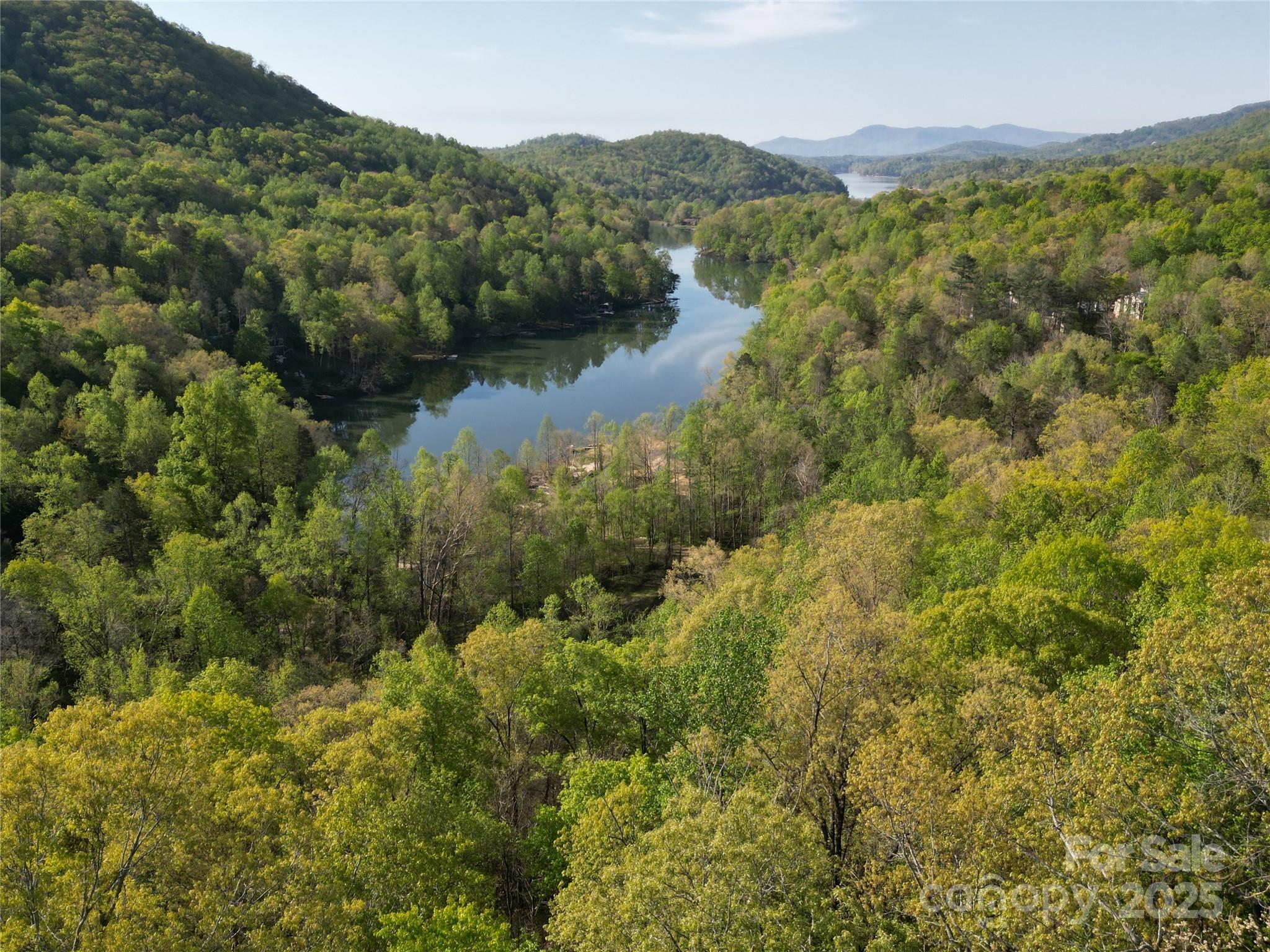Lot 164 Spanarkel Lane Lake Lure NC 28746