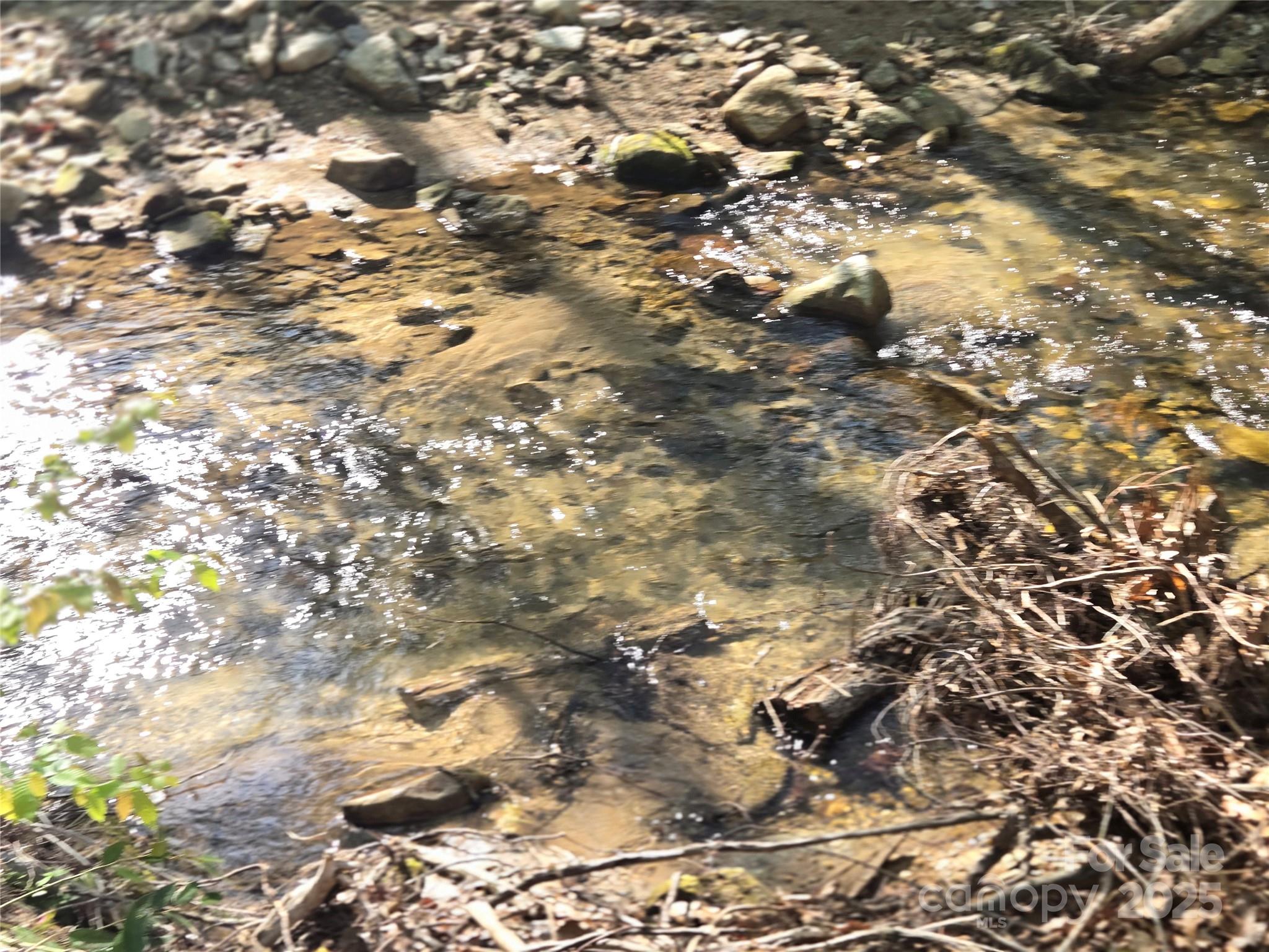 Lot 164 Spanarkel Lane Lake Lure NC 28746
