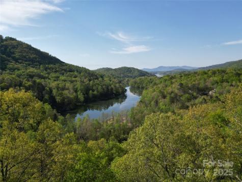 Lot 164 Spanarkel Lane Lake Lure NC 28746
