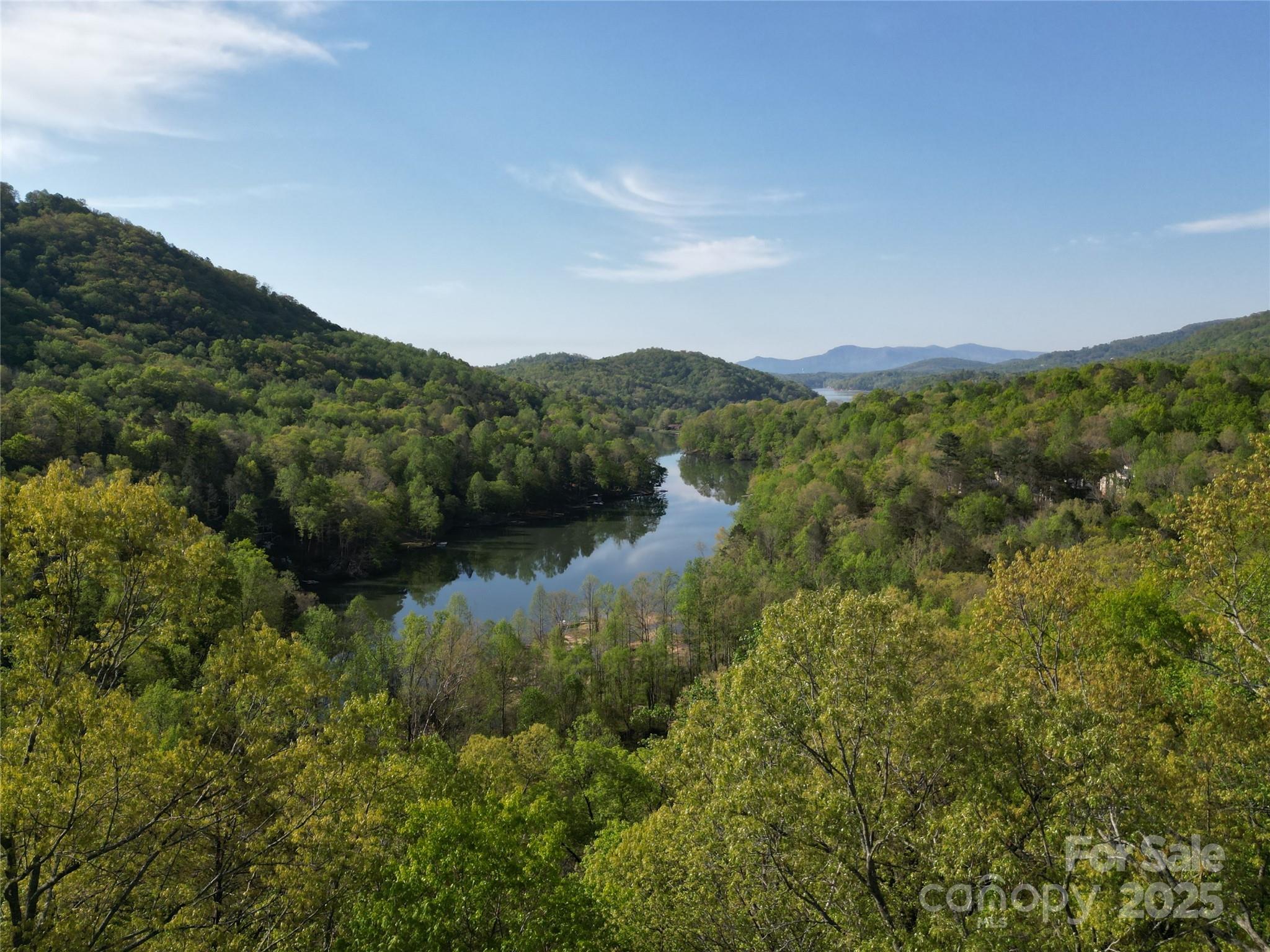 Lot 164 Spanarkel Lane Lake Lure NC 28746