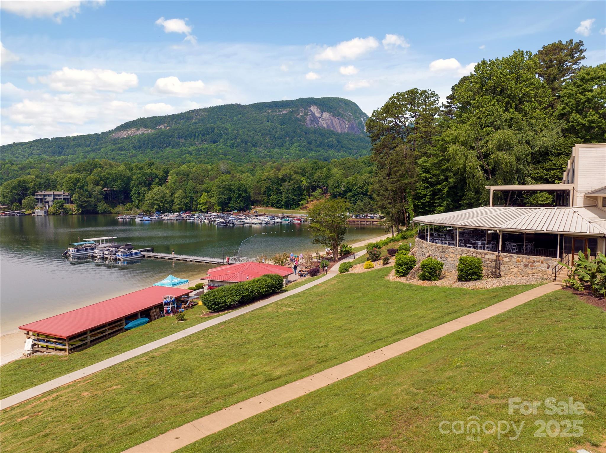 Lot 164 Spanarkel Lane Lake Lure NC 28746