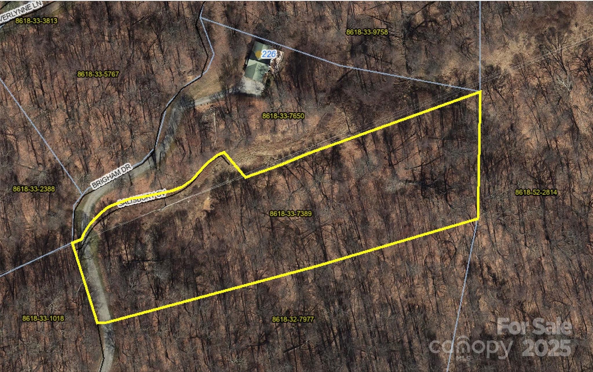 4 And 4b Salisbury Cove Waynesville NC 28785