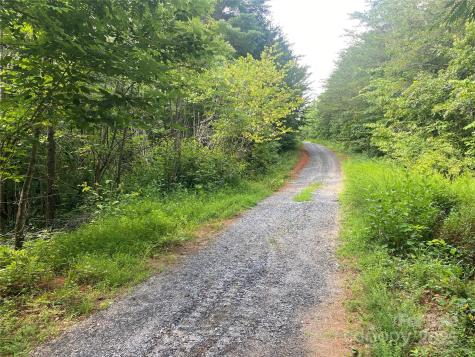 0 Camp Mccall Road Bostic NC 28018