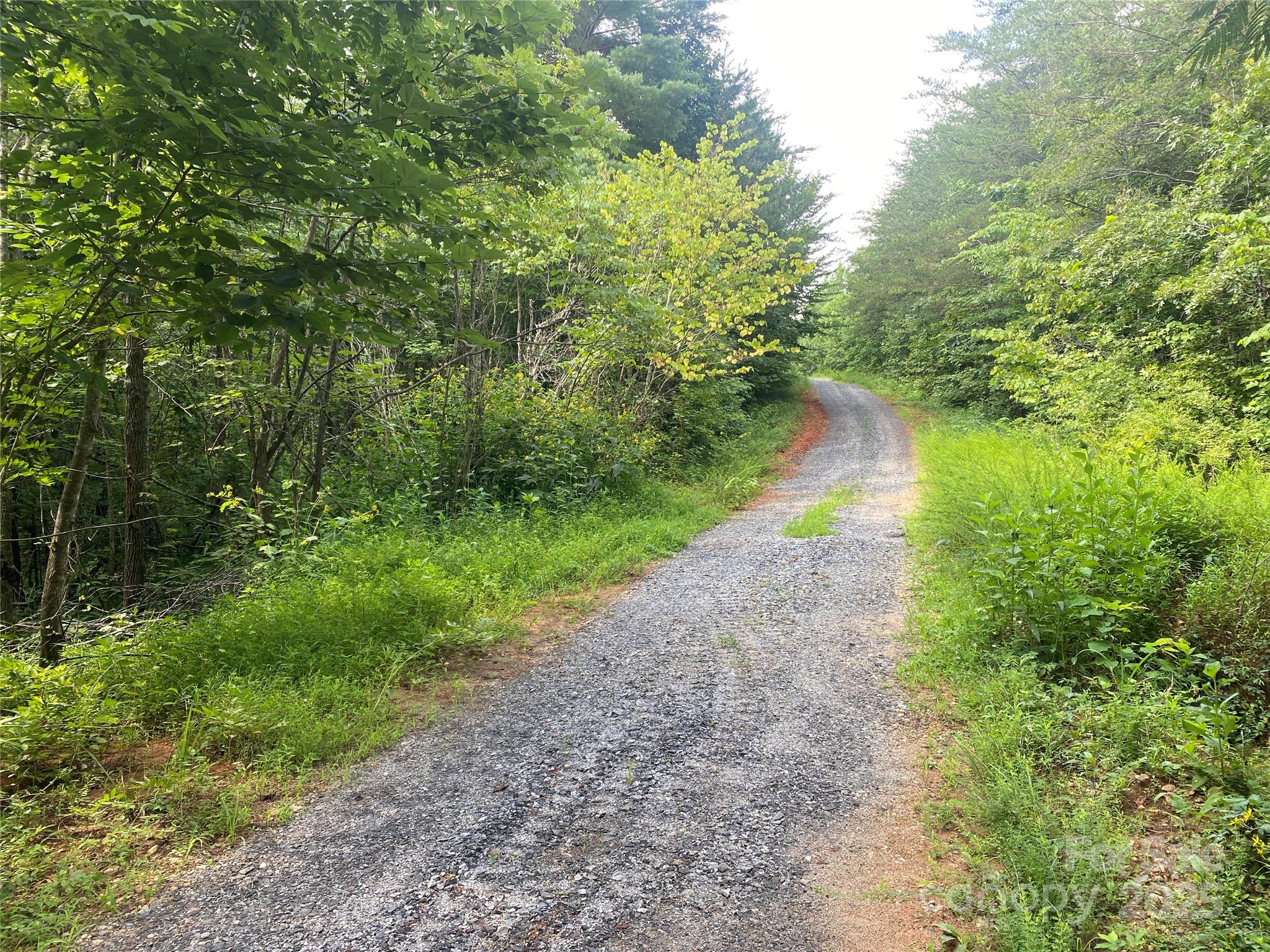 0 Camp Mccall Road Bostic NC 28018