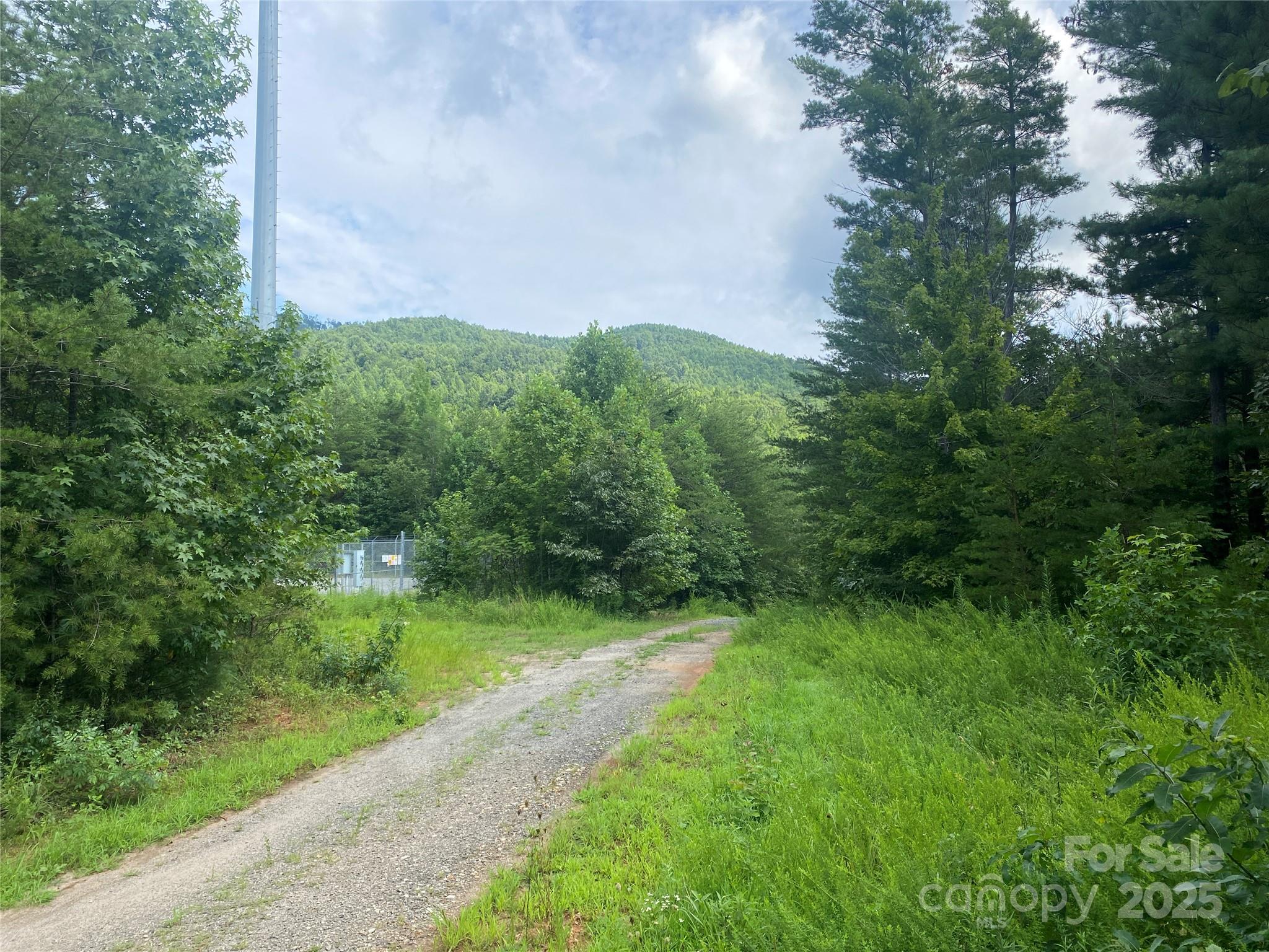 0 Camp Mccall Road Bostic NC 28018