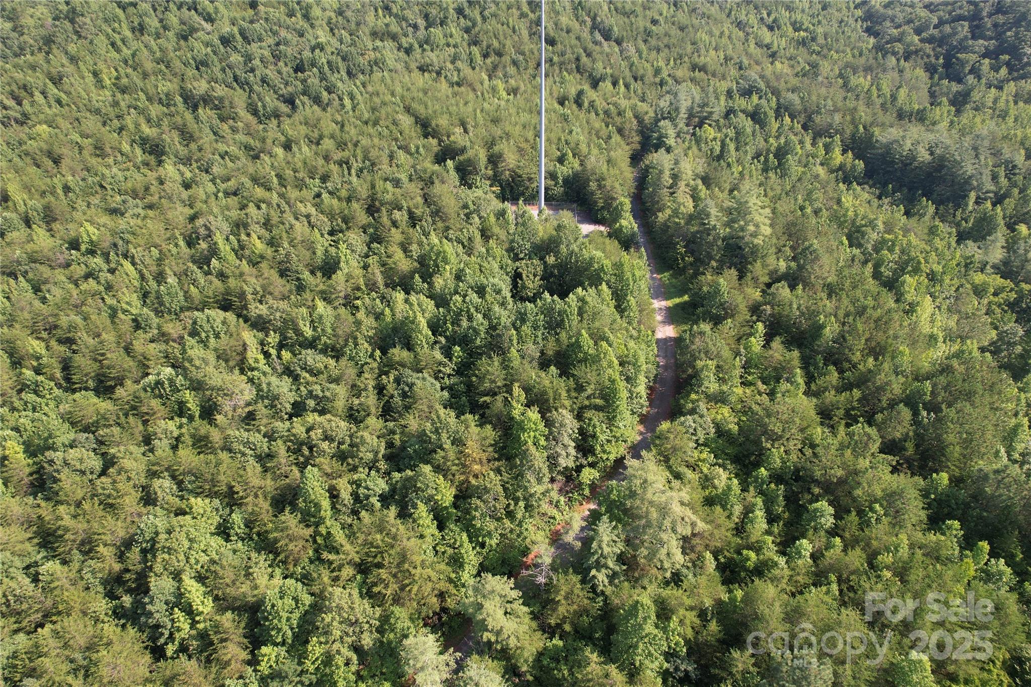 0 Camp Mccall Road Bostic NC 28018