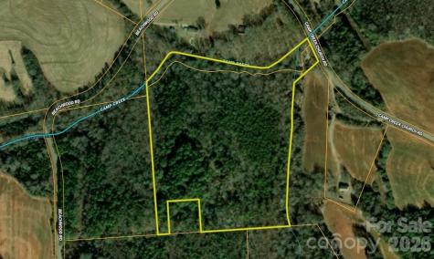 2431 Camp Creek Church Road Mooresboro NC 28114