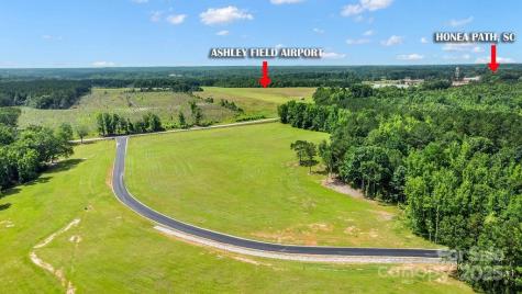 130 Flowing Rock Road Honea Path SC 29654