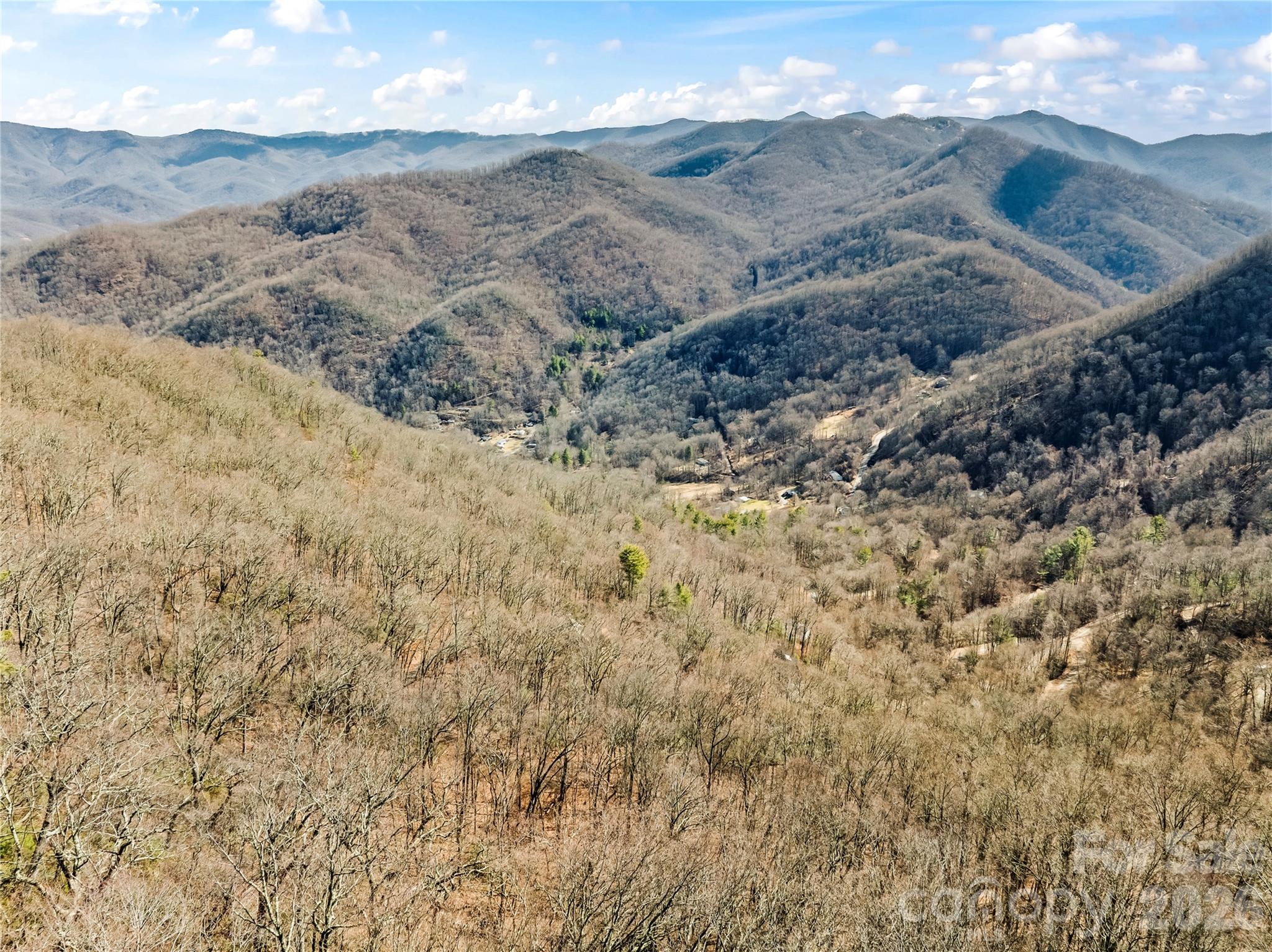 31 Reillys Bluff Road Barnardsville NC 28709
