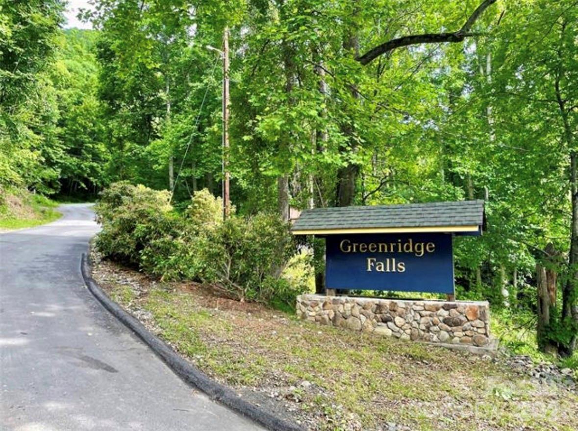 31 Reillys Bluff Road Barnardsville NC 28709
