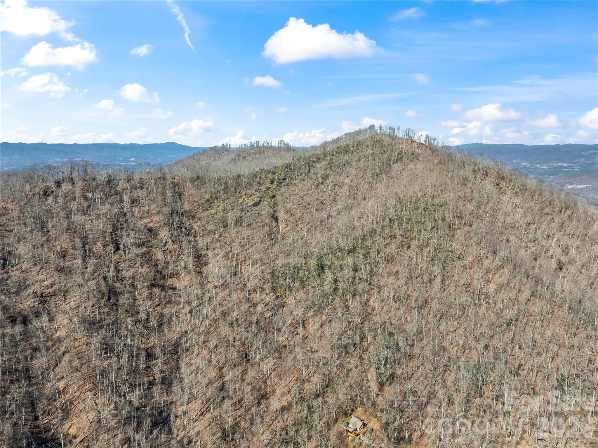 31 Reillys Bluff Road Barnardsville NC 28709