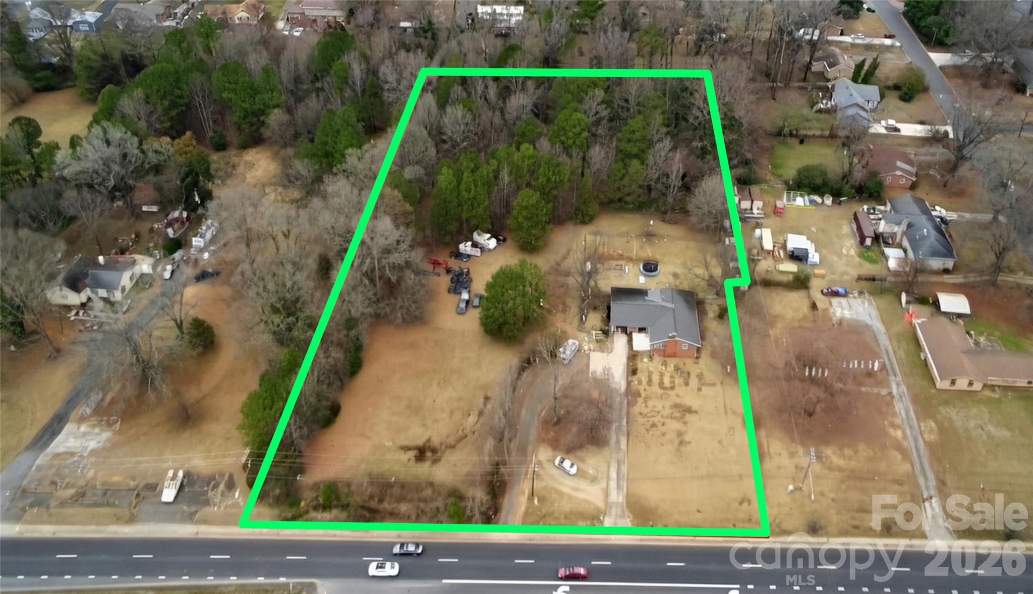 8705 Albemarle Road Charlotte NC 28227